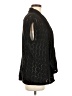 Axcess Black Cardigan Size M - photo 4