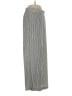 Max Studio Stripes Gray Casual Pants Size S - photo 4