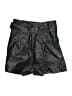 Topshop Black Shorts Size 2 - photo 2