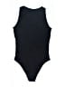Unbranded Black Bodysuit Size L - photo 2