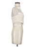 Shein Ivory Tube Top Size 4 - photo 4