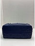 MCM Blue Leather Klara Hobo One size - photo 4