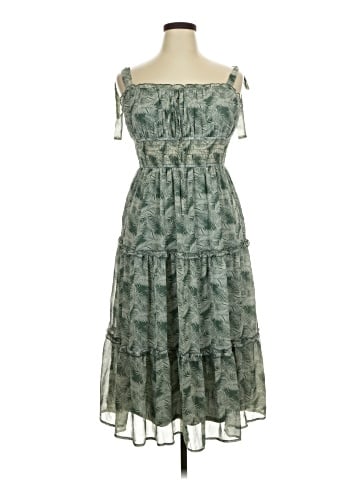 Trixxi Cocktail Dress (view 1)