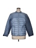 Chico's Solid Blue Jacket Size XL (3) - photo 1