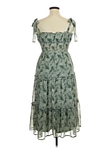 Trixxi Cocktail Dress (view 2)