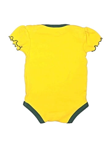 Team Apparel Short Sleeve Onesie (view 2)