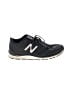 New Balance Black Sneakers Size 9 1/2 - photo 1