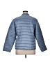 Chico's Solid Blue Jacket Size XL (3) - photo 2
