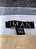 IMAN Ivory Jeans Size 12 (petite) - photo 7