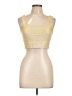 Fabletics Gold Tank Top Size L (estimated) - photo 1