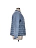 Chico's Solid Blue Jacket Size XL (3) - photo 4