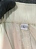 Unbranded Ivory Cargo Pants Size L - photo 7
