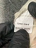 Unbranded Ivory Cargo Pants Size L - photo 8