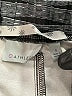 Athleta Print Gray Casual Pants Size 8 - photo 7