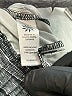Athleta Print Gray Casual Pants Size 8 - photo 8