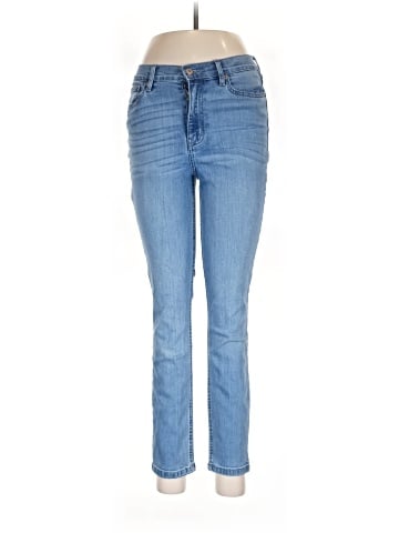 CALVIN KLEIN JEANS Jeans (view 1)