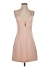 Lulus Solid Pink Tan Casual Dress Size S - photo 1