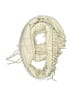 Just... Taylor 100% Polyester Ivory Scarf One size - photo 1