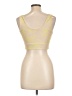 Fabletics Gold Tank Top Size L (estimated) - photo 2