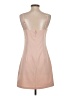Lulus Solid Pink Tan Casual Dress Size S - photo 2