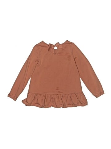Cynthia Rowley TJX Long Sleeve Top (view 2)