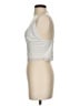 Unbranded Silver Tank Top Size XS (estimated) - photo 5