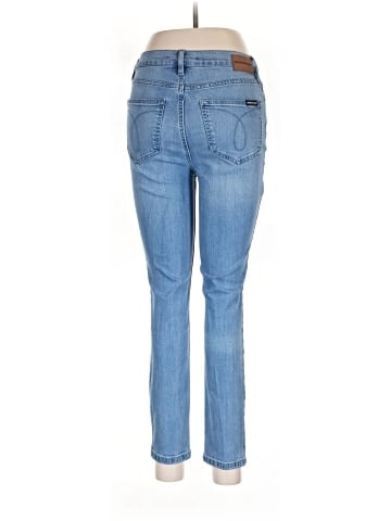 CALVIN KLEIN JEANS Jeans (view 2)