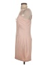 Lulus Solid Pink Tan Casual Dress Size S - photo 5
