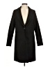 New Look Black Coat Size 6 - photo 1