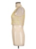Fabletics Gold Tank Top Size L (estimated) - photo 5