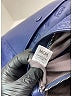 MCM Blue Leather Klara Hobo One size - photo 9