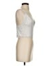 Unbranded Silver Tank Top Size XS (estimated) - photo 4