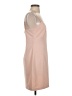 Lulus Solid Pink Tan Casual Dress Size S - photo 4