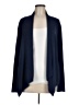 Fever Blue Cardigan Size M - photo 1
