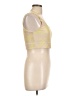 Fabletics Gold Tank Top Size L (estimated) - photo 4