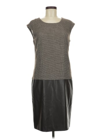 Sharagano Casual Dress (view 1)
