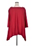 Catherines Red Casual Dress Size 3X - photo 2