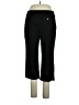 89th & Madison Black Casual Pants Size XL - photo 1