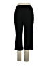 89th & Madison Black Casual Pants Size XL - photo 2