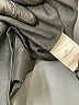 Lester's 100% Polyester Solid Black Long Sleeve Blouse Size 3X - photo 7