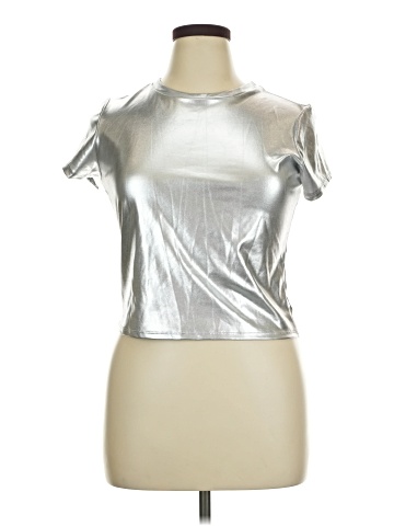 rue21 Short Sleeve Top (view 1)