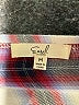 Easel 100% Rayon Burgundy Sleeveless Blouse Size M - photo 7