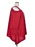 Catherines Red Casual Dress Size 3X - photo 4