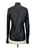 Elaine Kim 100% Polyurethane Black Jacket Size S - photo 2