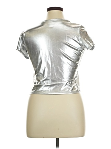 rue21 Short Sleeve Top (view 2)