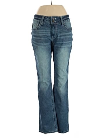 Flamingo Jeans (view 1)