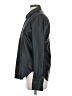 Elaine Kim 100% Polyurethane Black Jacket Size S - photo 5