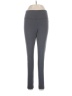 St. John's Bay Solid Gray Active Pants Size L - photo 1