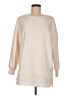 ChicMe Ivory Sweatshirt Size M - photo 1