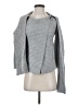 Theory Gray Cardigan Size 00 - 0 - photo 1